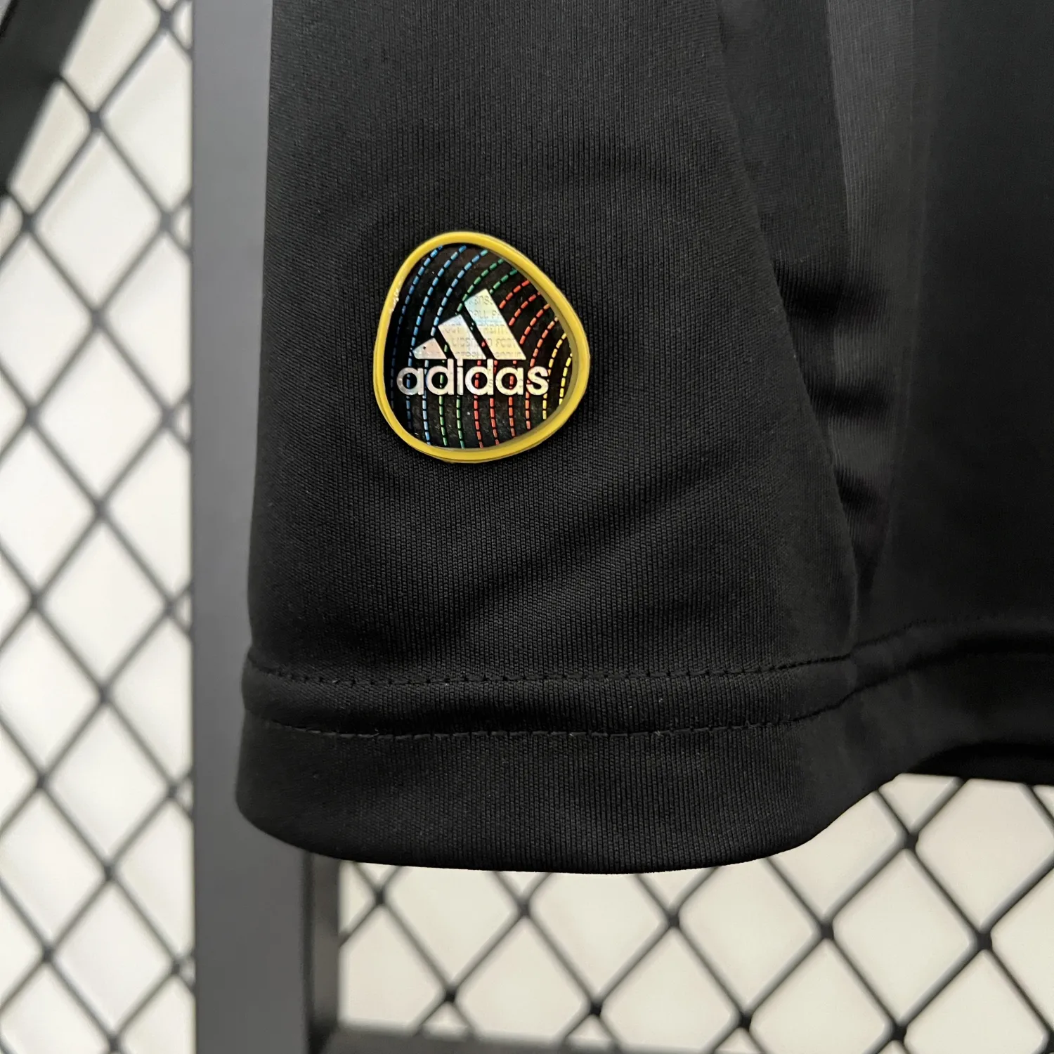 2010 Germany Away Retro Jersey - Image 2