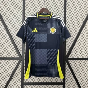 2024 Scotland Home Fans Jersey