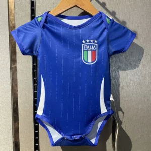 2024 Italy Home Baby Clothing