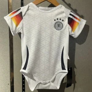 2024 Germany Home Baby Clothing