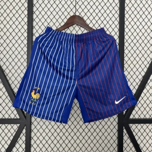 2024 France Away Shorts
