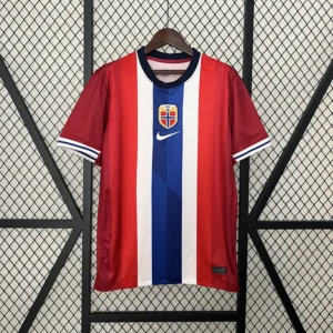 2024 Norway Home Fans Jersey
