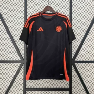 2024 Colombia Away Fans Jersey