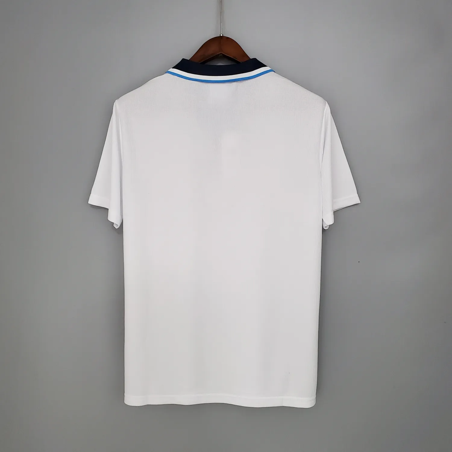 1996 England Home Retro Jersey - Image 2