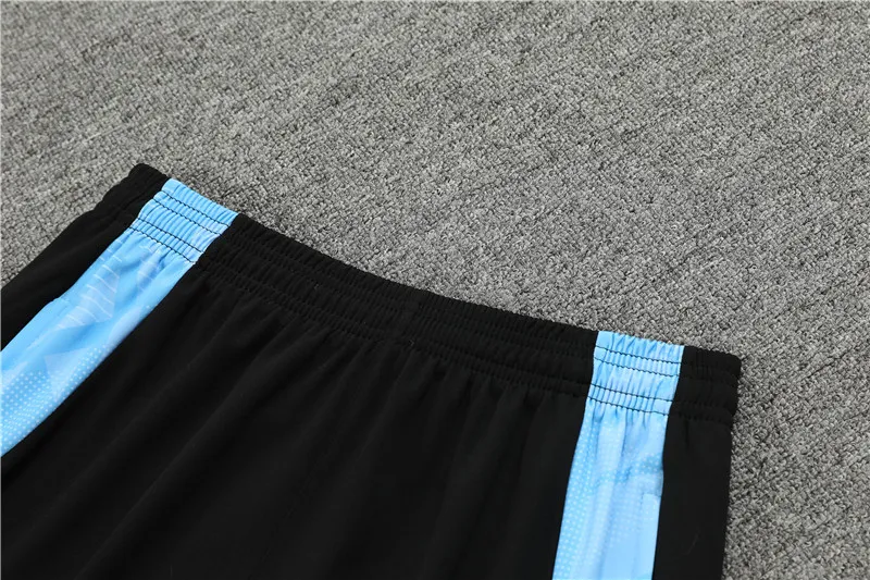 2024 Argentina Black Training Suit - Image 7