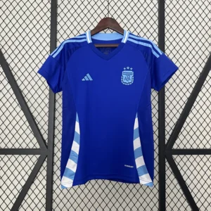 2024 Argentina Away Women Jersey