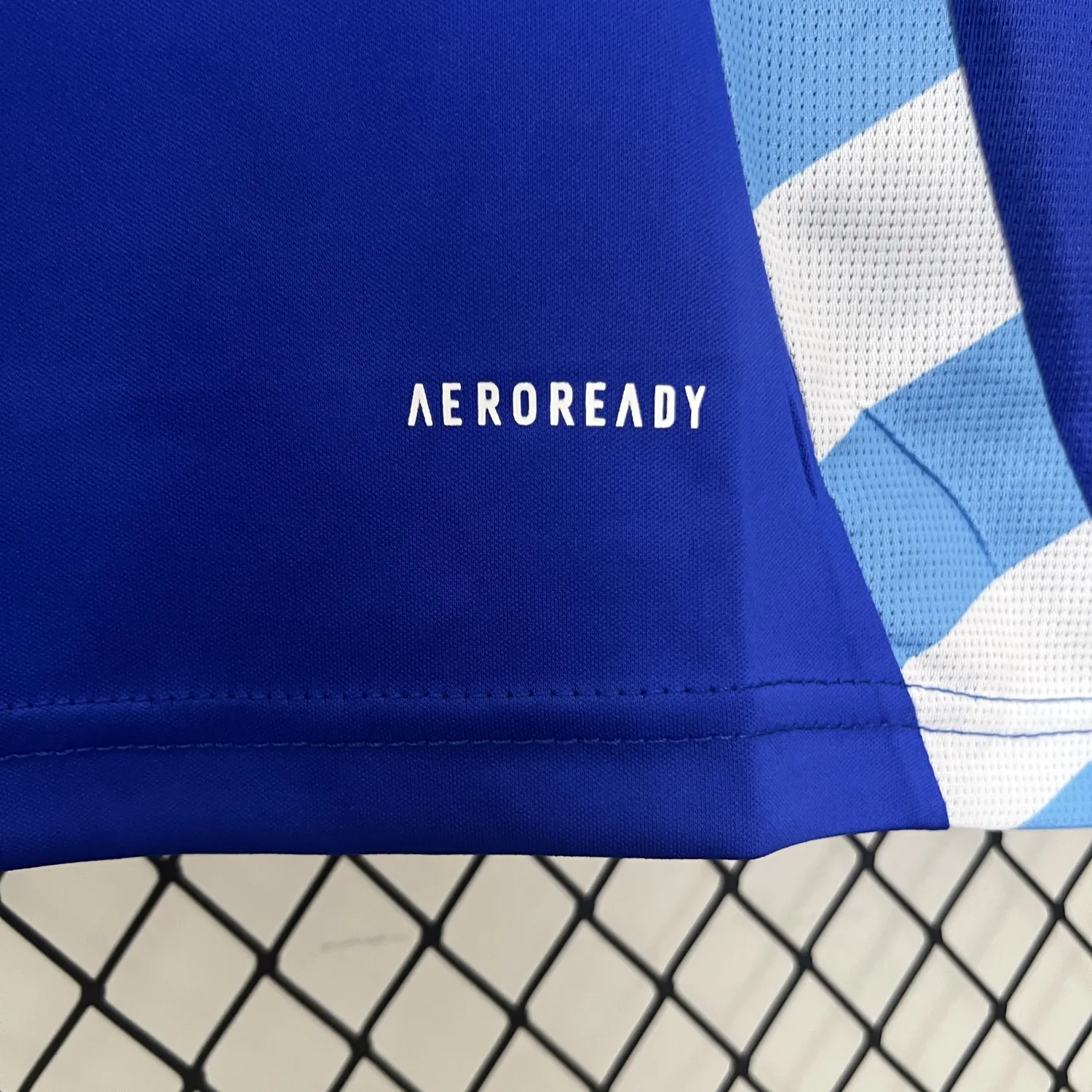 2024 Argentina Away Women Jersey - Image 5