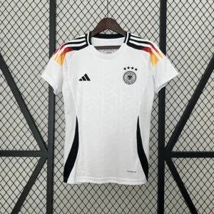 2024 Germany Home Women Jersey