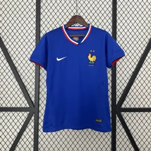 2024 France Home Women Jersey
