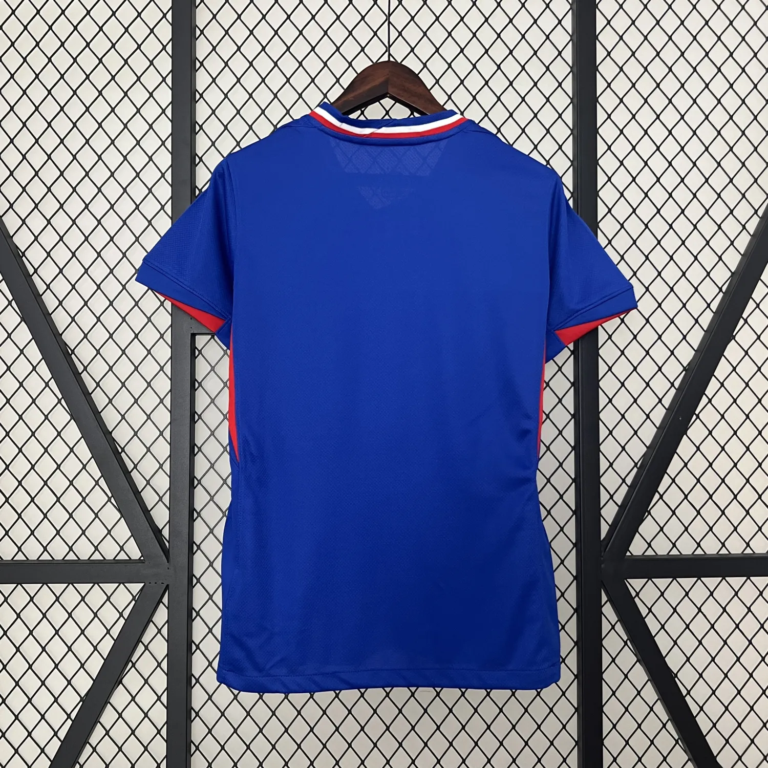 2024 France Home Women Jersey - Image 2