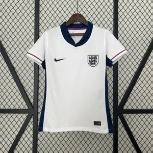2024 England Home Women Jersey
