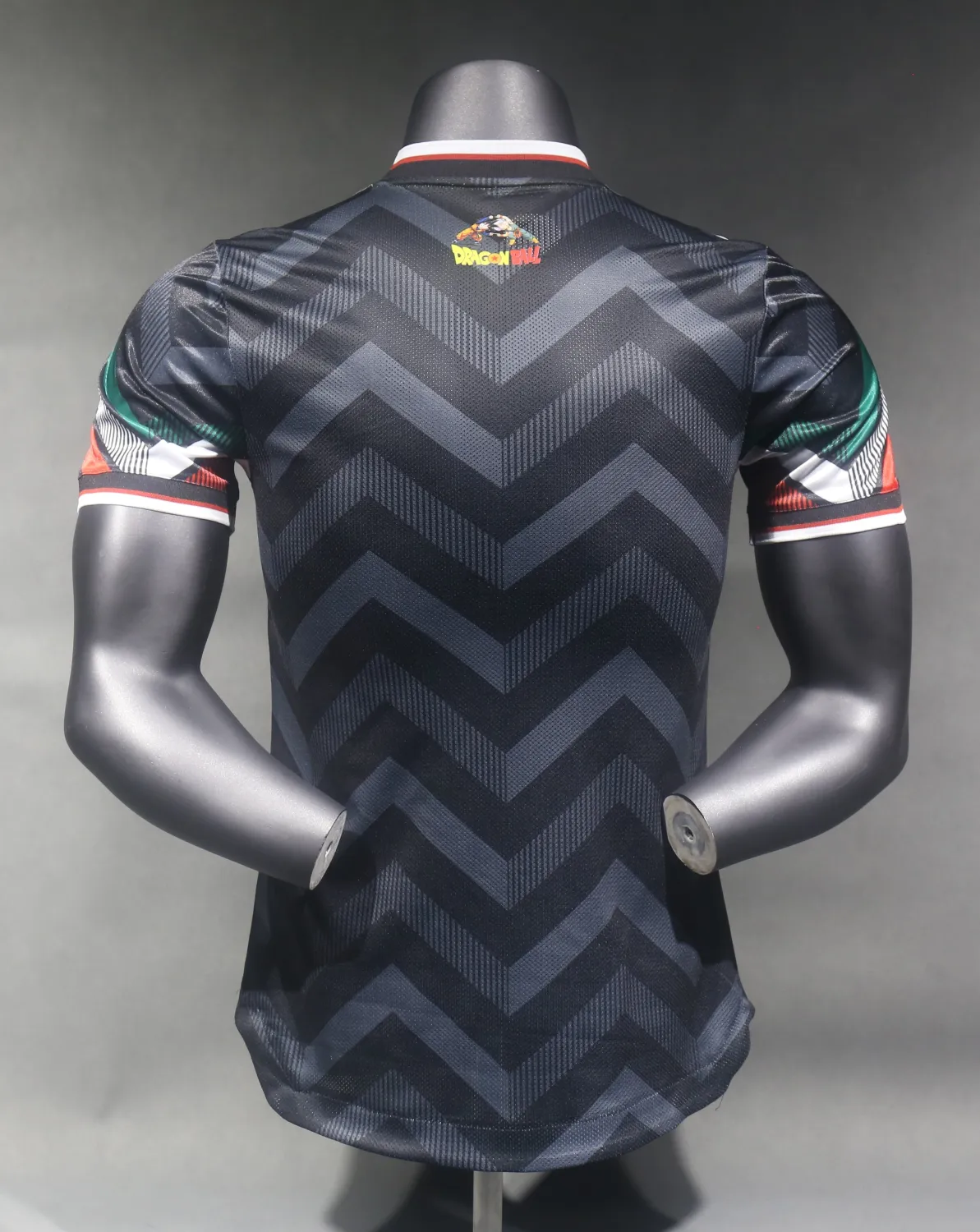 2024 Mexico Special Player Jersey - Image 3