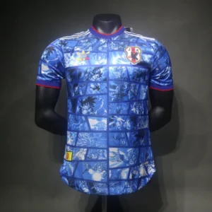 2024 Japan Speical Player Jersey
