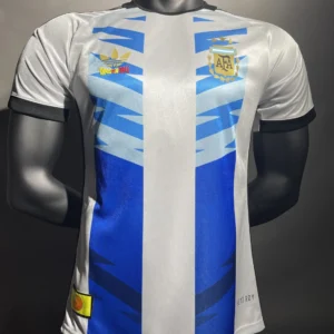 2024 Argentina Special Player Jersey