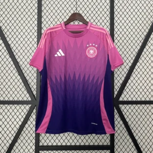 2024 Germany Away Fans Jersey