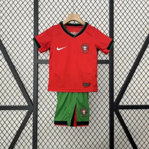 2024 Portugal Home Kids Kit