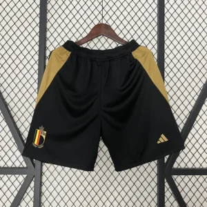 2024 Belgium Home Shorts