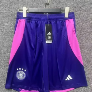 2024 Germany Away Shorts