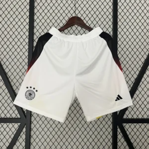 2024 Germany Home Shorts