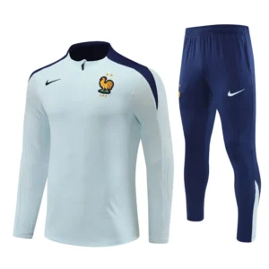 2024 France Player Version Training Suit