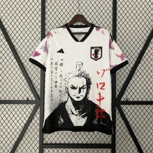 2024 Japan Speical Fans Jersey