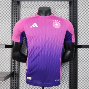 2024 Germany Away Player Jersey