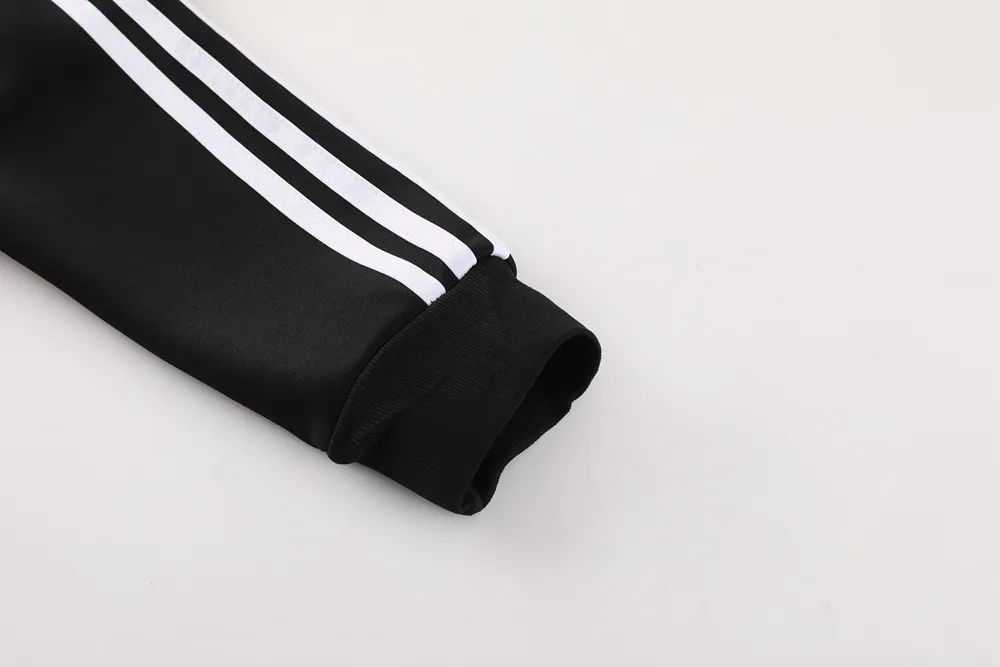 2024 Germany Black Jacket Suit - Image 4