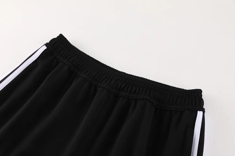 2024 Germany Black Jacket Suit - Image 5