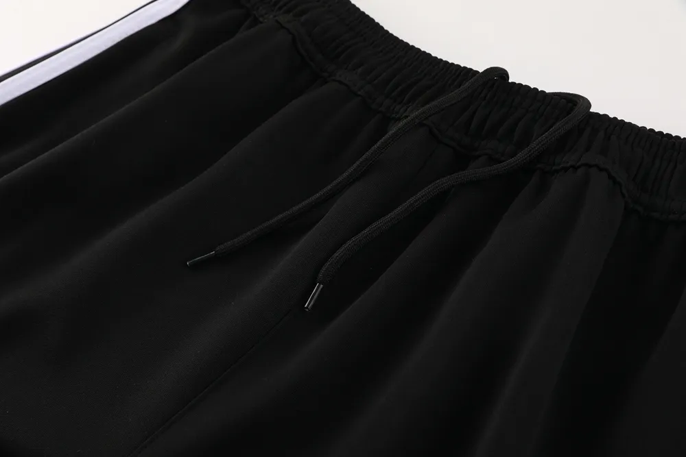 2024 Germany Black Jacket Suit - Image 6