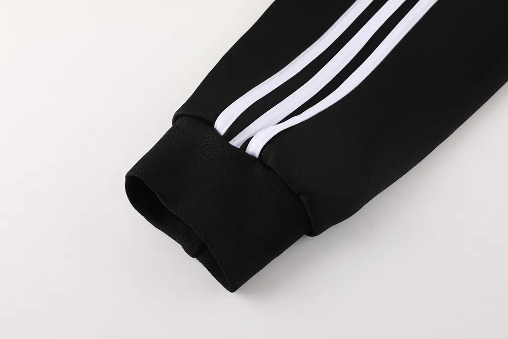 2024 Germany Black Jacket Suit - Image 8