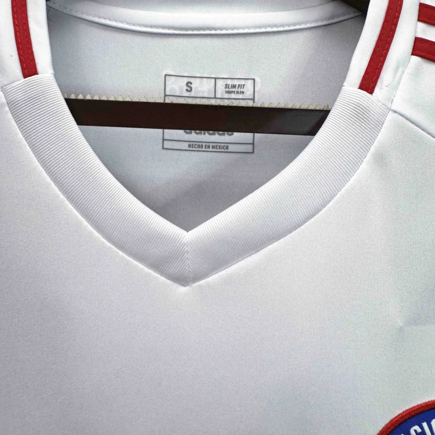 2024 Chile Away Fans Jersey - Image 2