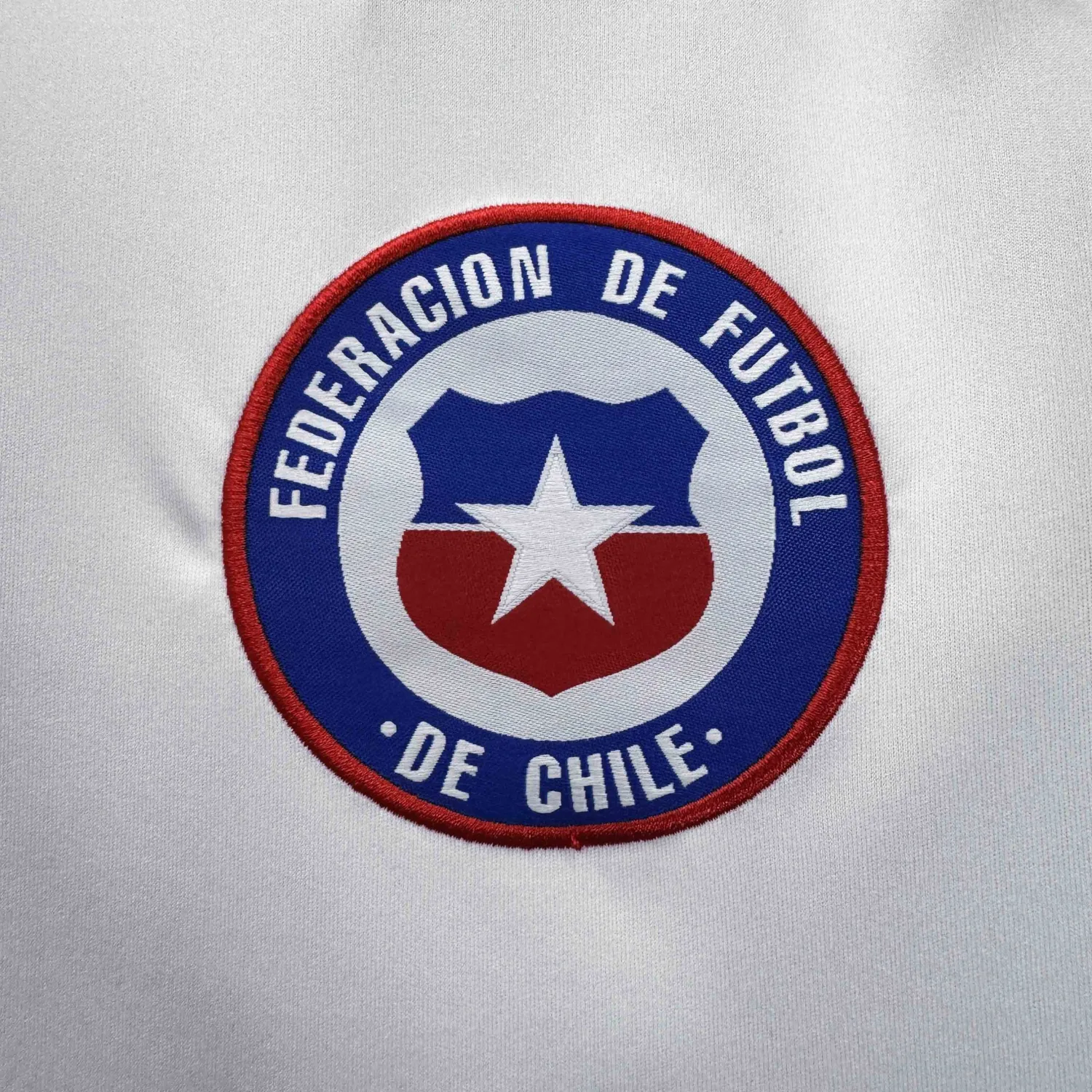 2024 Chile Away Fans Jersey - Image 5