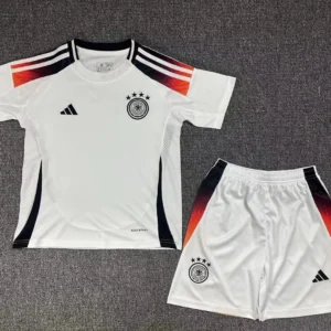 2024 Germany Home Kid Kit
