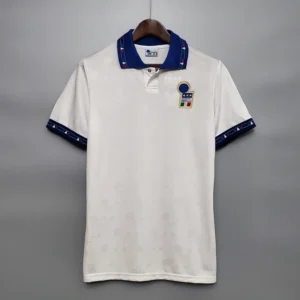 1994 Italy Away Retro Jersey