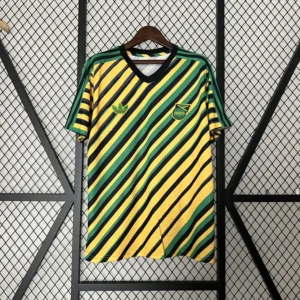 2024 Jamaica Training Jersey