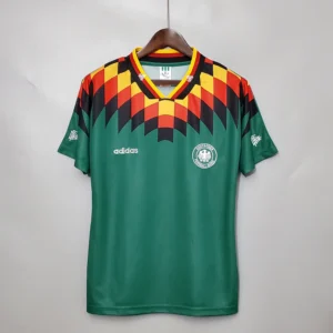 1994 Germany Away Retro Jersey