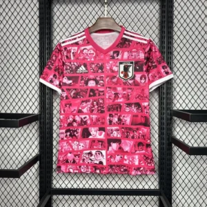 2024 Japan Speical Fans Jersey