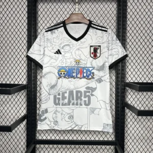 2024 Japan Speical Fans Jersey