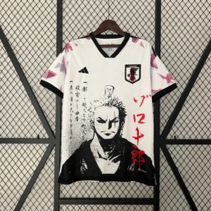 JAPAN LIMITED EDITION Away 24/25 MEN