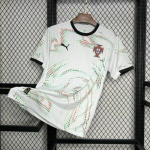 Portugal Away 25/26