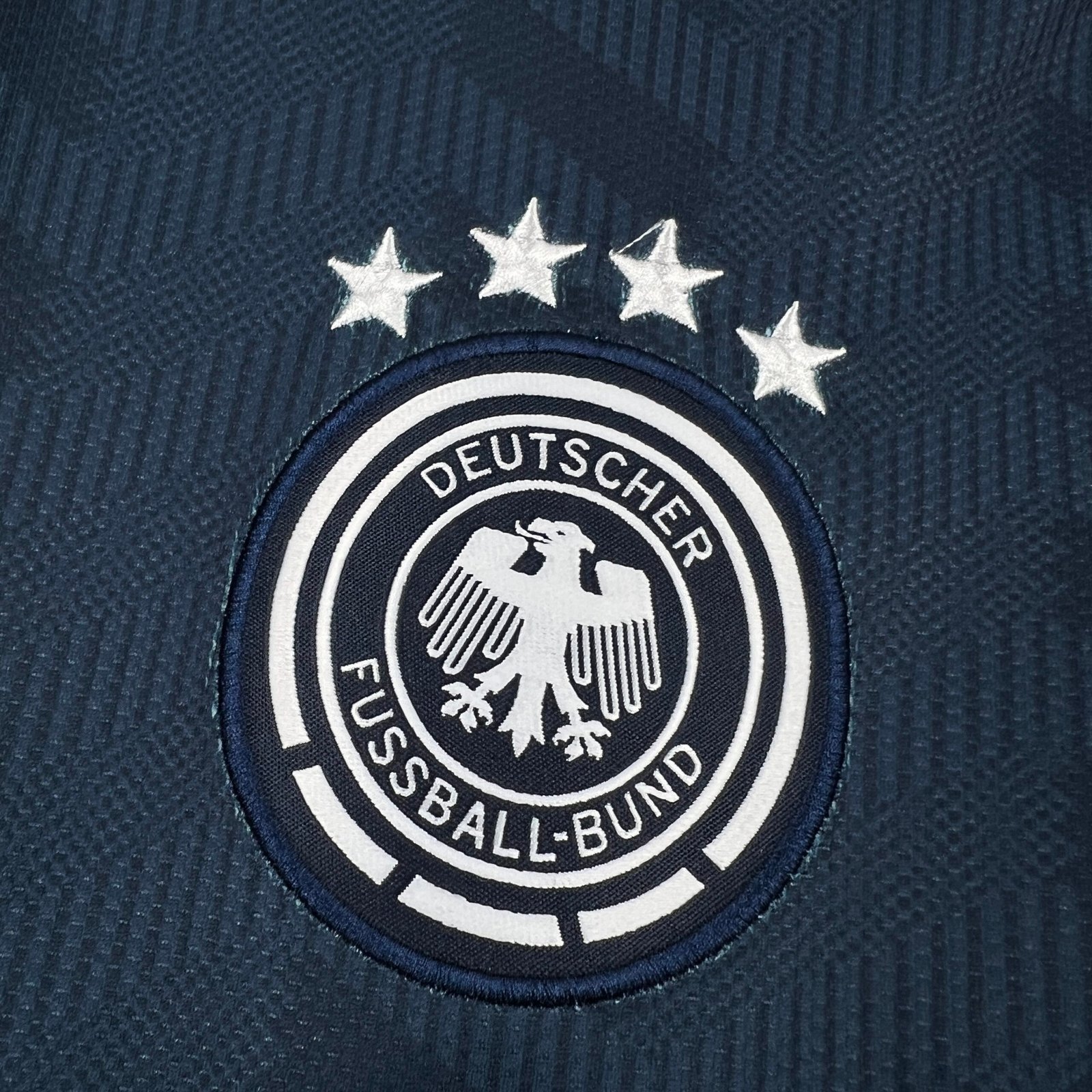 Germany - World Cup 2026 - Away - Image 3