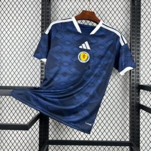 Scotland - Home - World Cup 2026