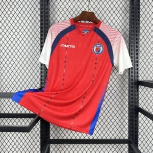 Haiti - World Cup 2026 - Third