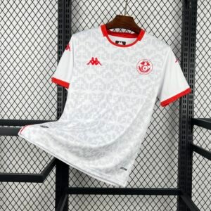 Tunisia - World Cup 2026 - Away