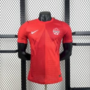 Canada - Home - World Cup 2026