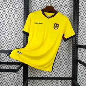 Ecuador - Home - World Cup 2026