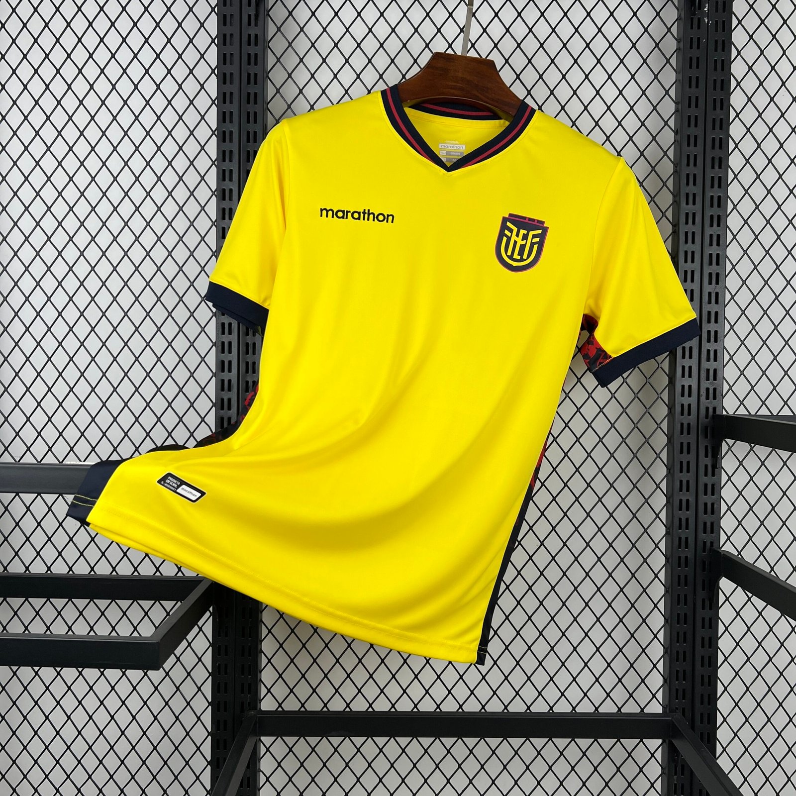 Ecuador - Home - World Cup 2026