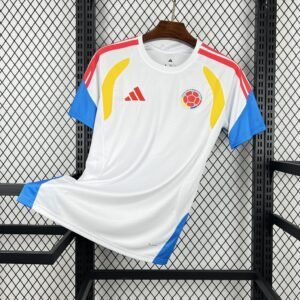 Colombia - Pre-Match - World Cup 2026