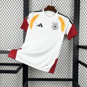 Germany - Pre-Match - World Cup 2026