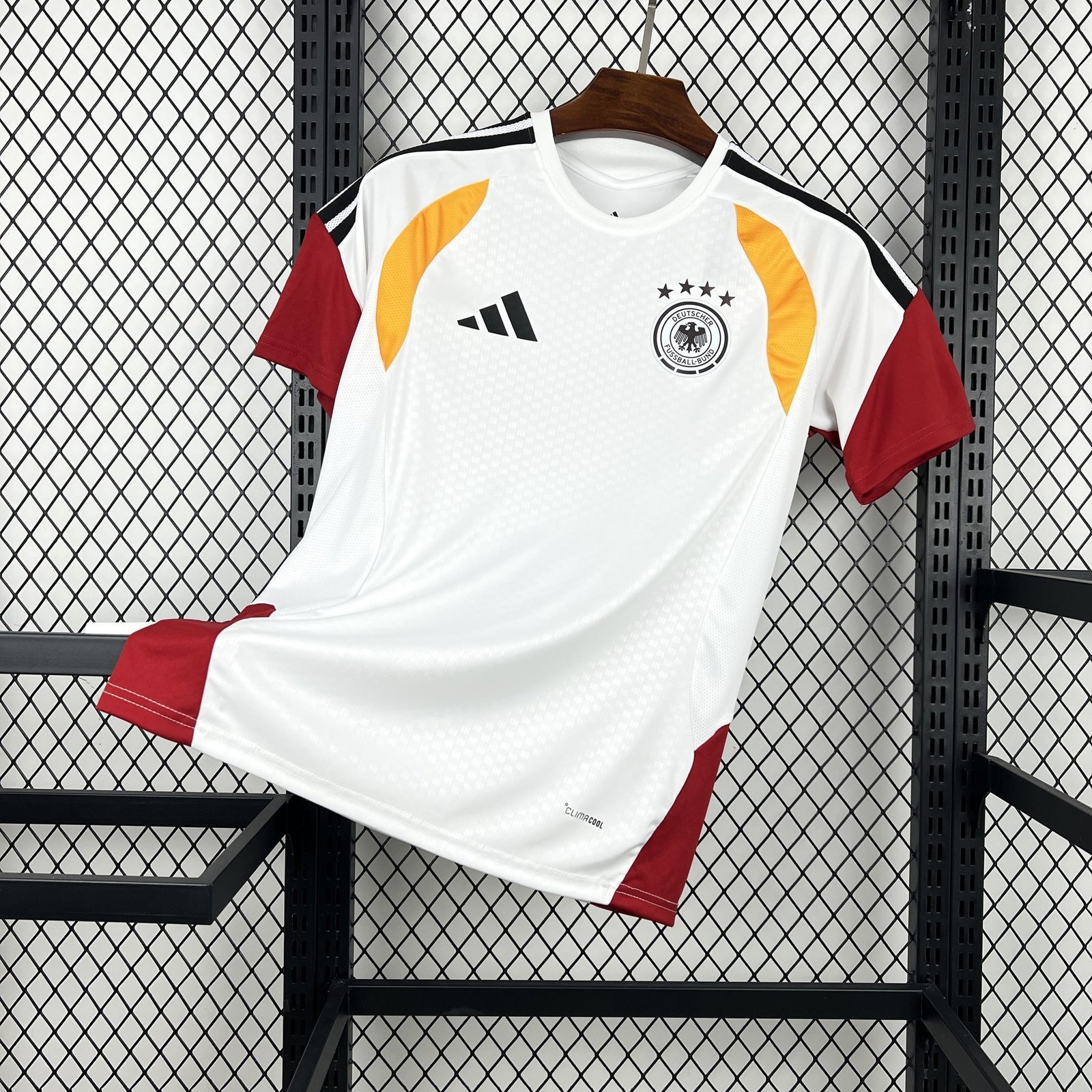 Germany - Pre-Match - World Cup 2026